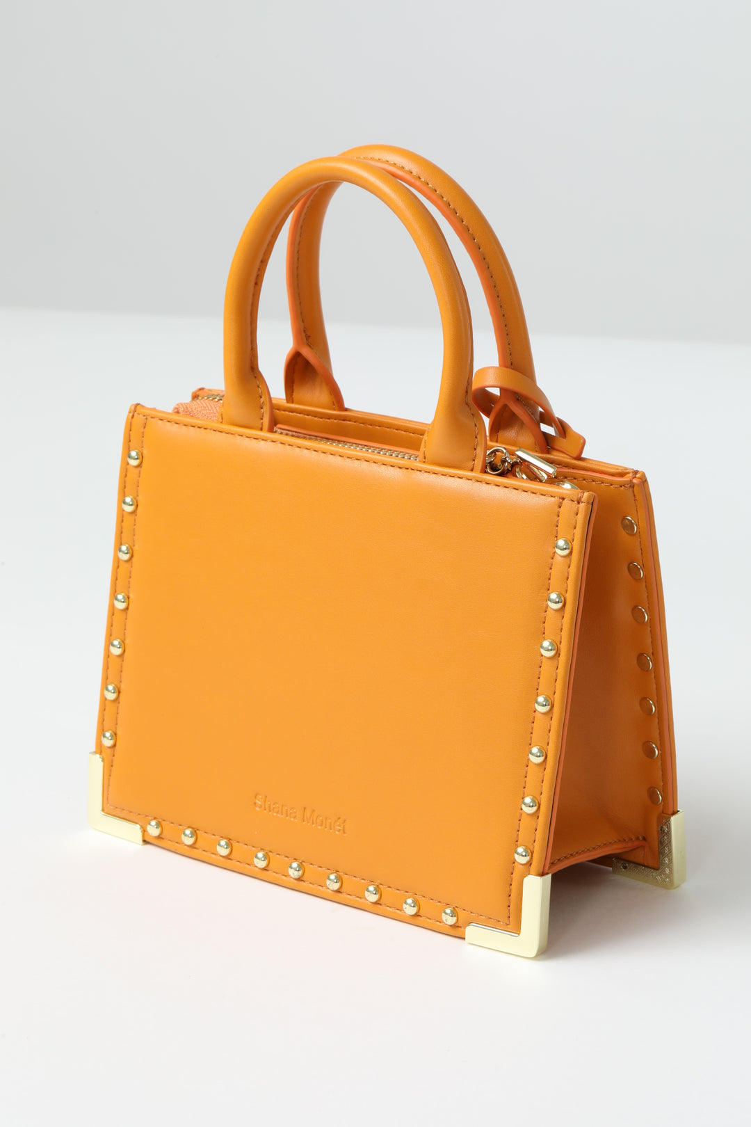 "Signature Mini" Tote Bag