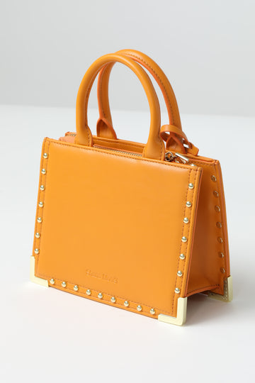 "Signature Mini" Tote Bag
