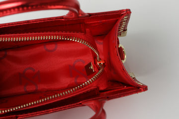 "Signature Mini" Tote Bag
