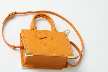 "Signature Mini" Tote Bag